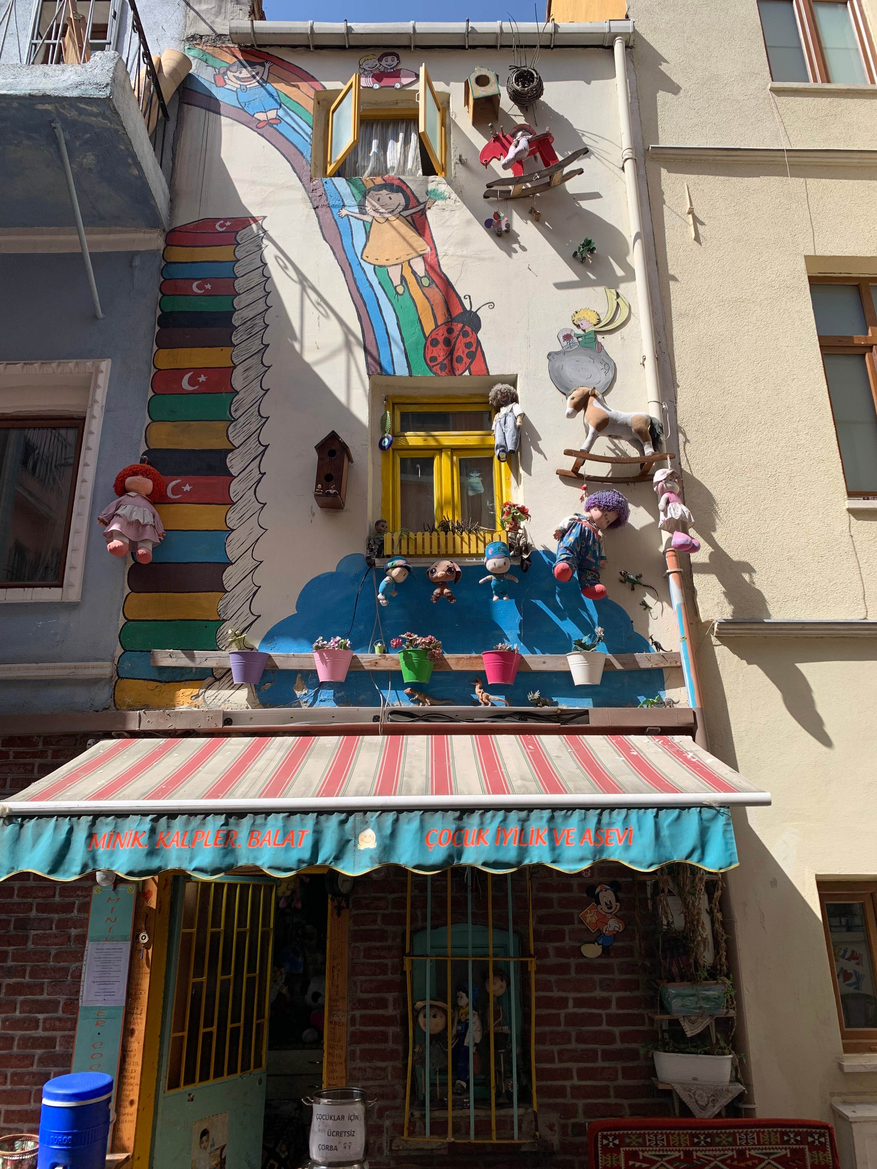 Istanbul